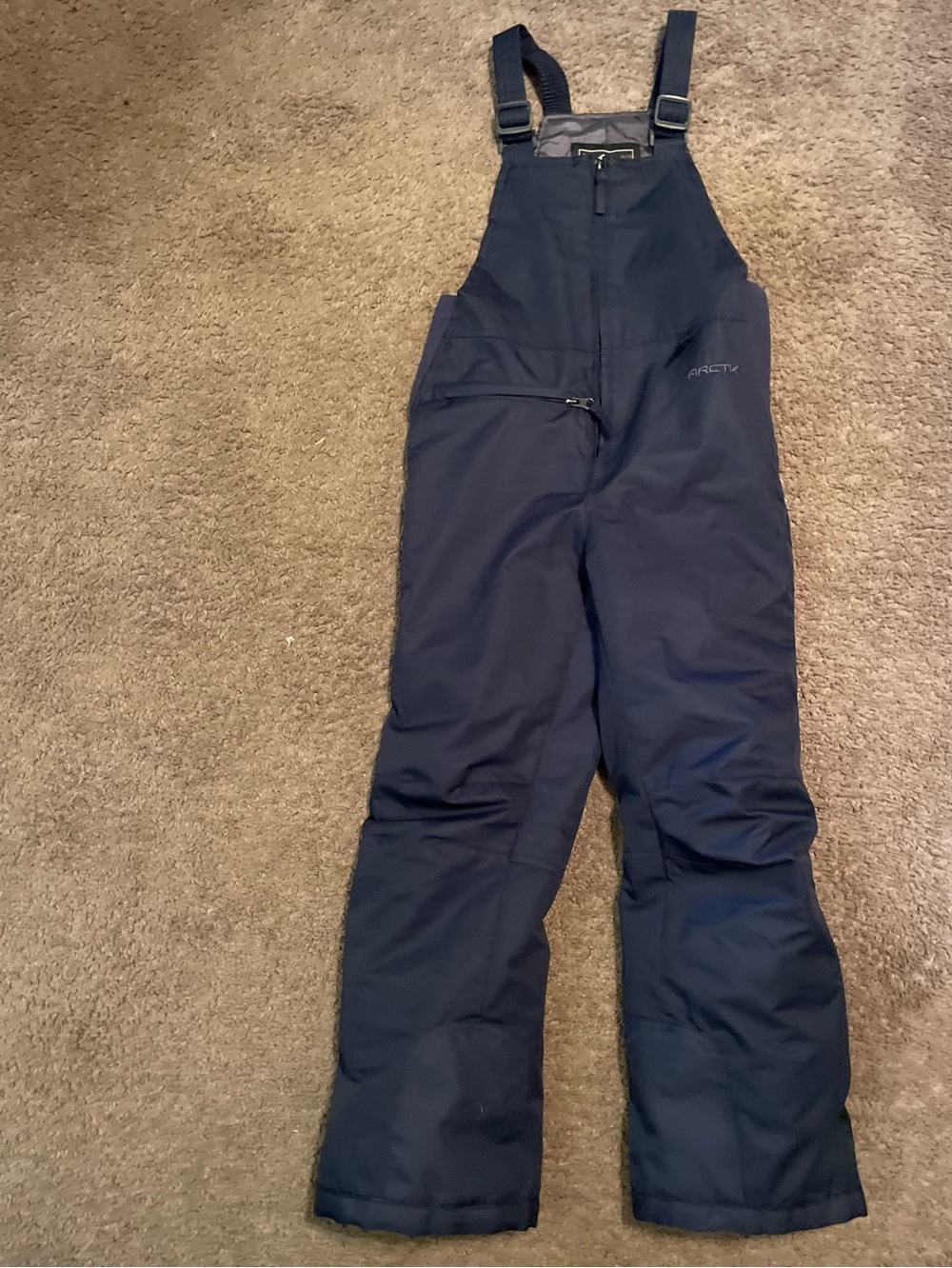 Coveralls